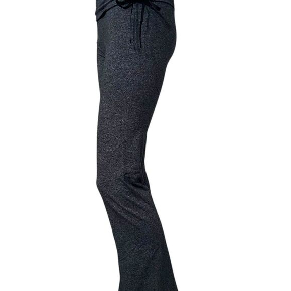 Victoria’s Secret Sport Ruched Fold-Over Waist Yoga Pant (XS Short) - Picture 2 of 12